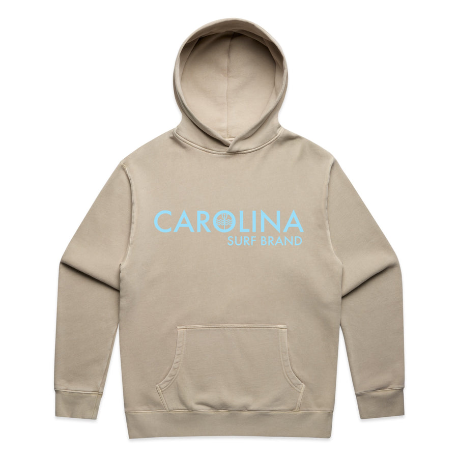 Beach Bumper Hoodie