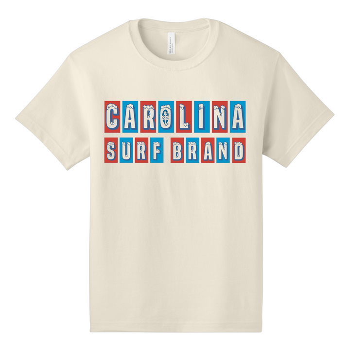 BRRR CSB Tshirt