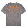 Mossy Oak Carolina Surf Brand Classic Tee