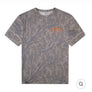 Mossy Oak Carolina Surf Brand Classic Tee