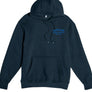 Carolina Surf Brand Classic Hoodie