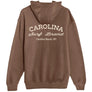 Carolina Surf Brand Classic Hoodie