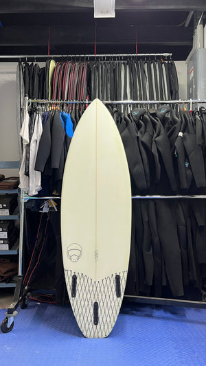 Pilot Surfboard