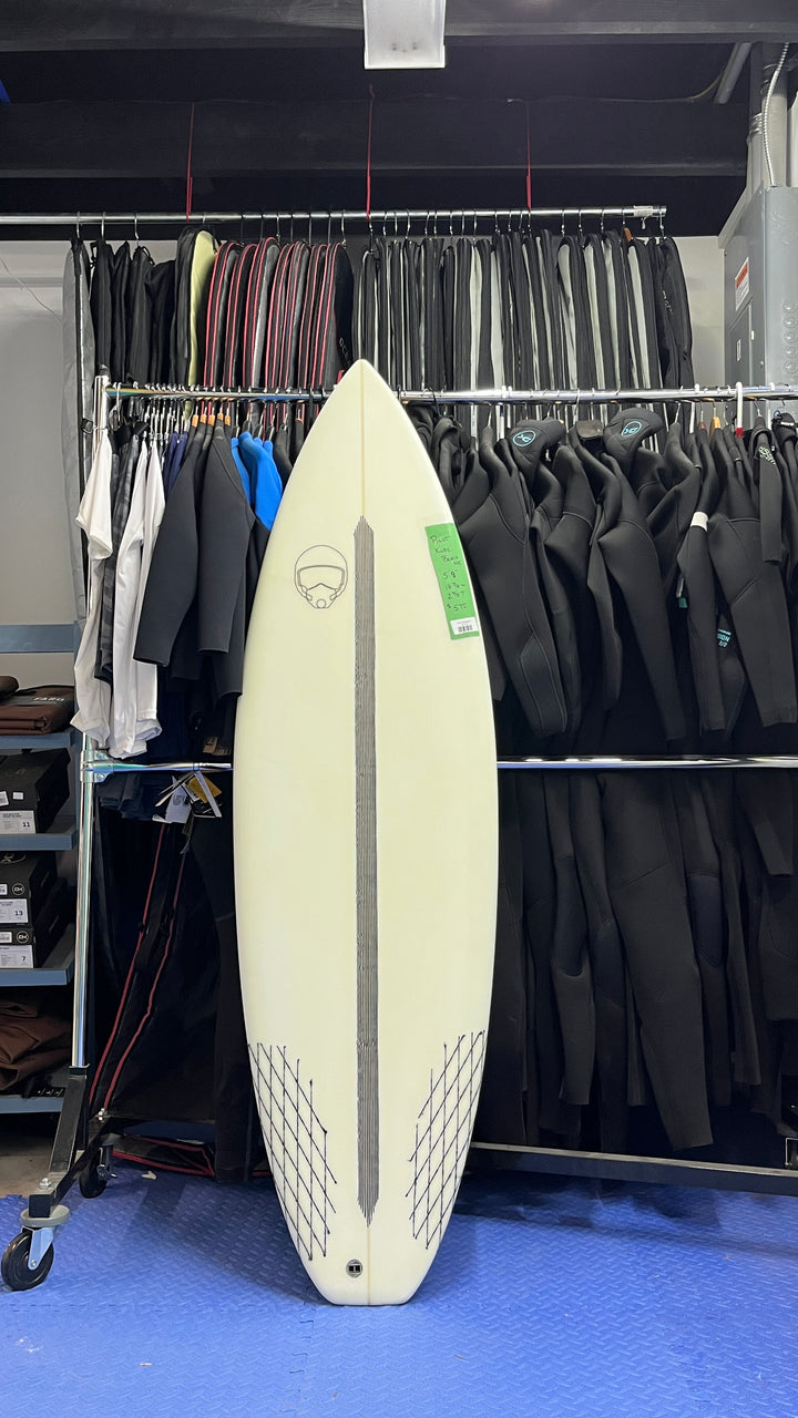 Pilot Surfboard