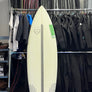 Pilot Surfboard