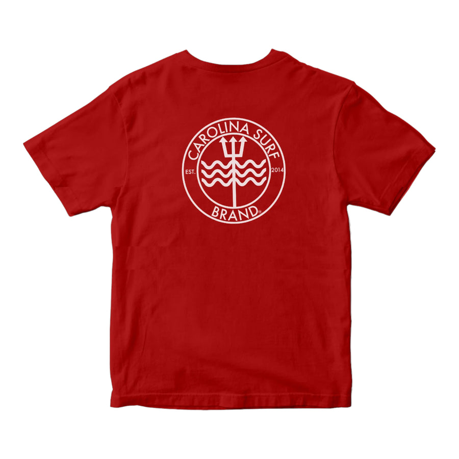 OG Short Sleeve Tee