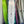 WRV Leo Rivina Longboard 9'