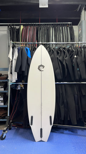 WRV Surfboard Vapor