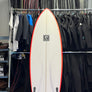 WRV Surfboard Fish Taco