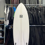 WRV Surfboard Fish Taco