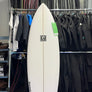 WRV Surfboard Fish Taco