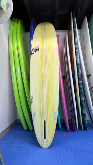 WRV 9' PM Longboard