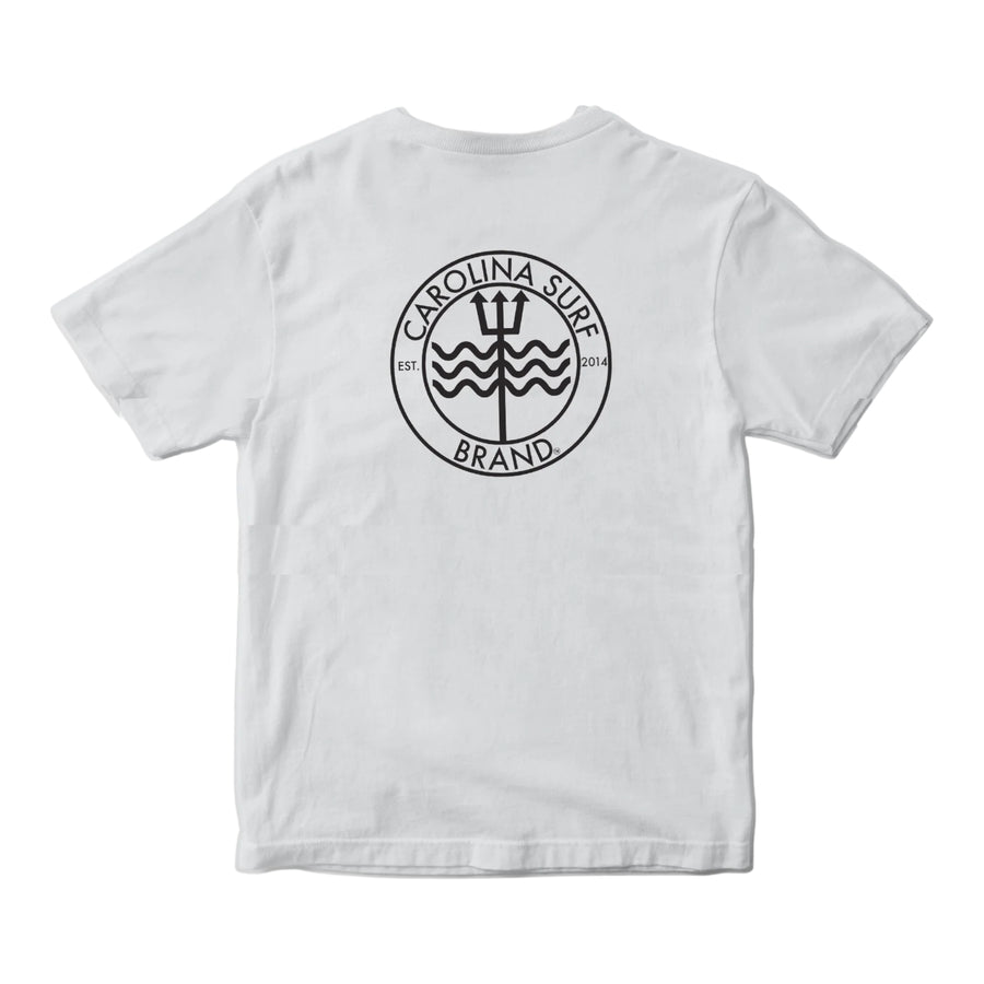OG Short Sleeve Tee