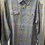 Beach Break Flannel 25