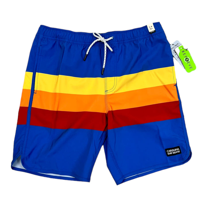 Casual Shorts Khaki – Carolina Surf Brand