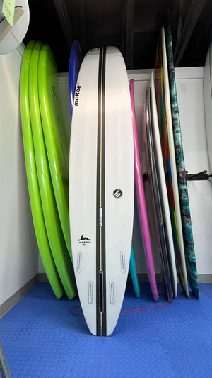 McKee Jack Rabbit XL 9'2"