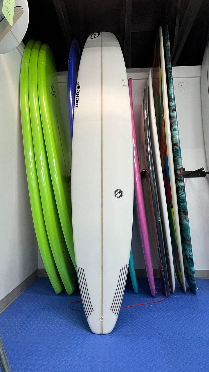 McKee Jack Rabbit XL 9'2"
