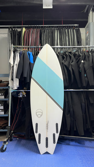 Pilot Surfboard