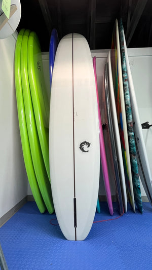 WRV Leo 9' Longboard