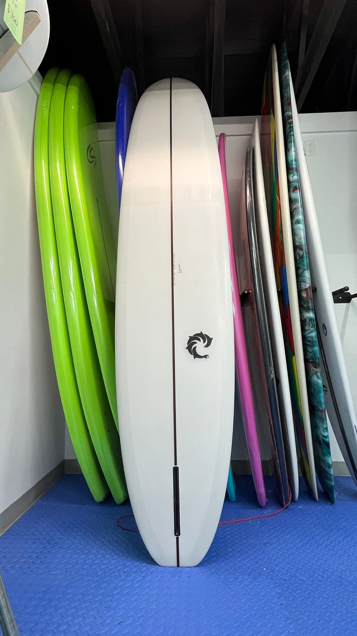 WRV Leo 9' Longboard