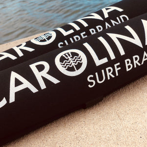 Carolina Surf Brand Rack Pads Aero