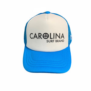 CSB Grom Truckers Hat BUMPER LOGO Super(5 to 10 years)