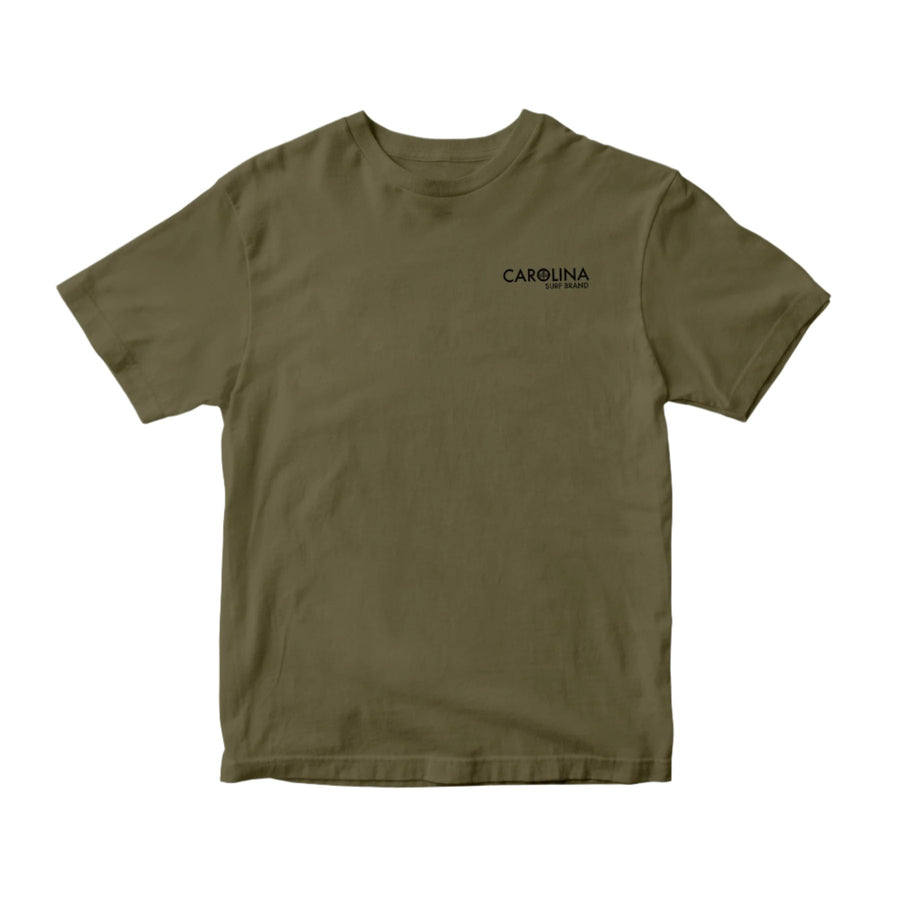 Logo OG Olive