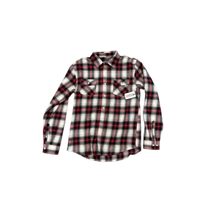 Holly Flannel Shirt