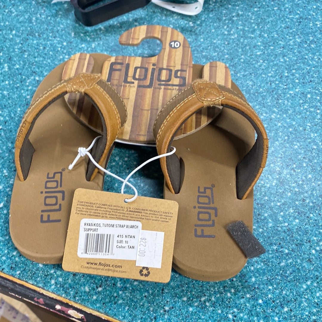 Flojos ryan flip discount flop