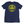 OG Heathered Navy/Yellow Tee