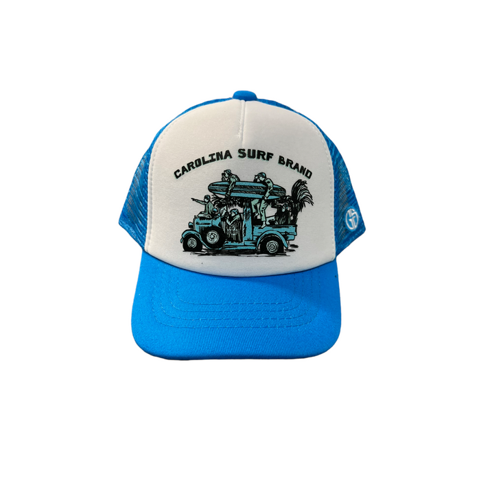 CSB Grom Truckers Hat Surf Truck Super(5 years to 10 years)