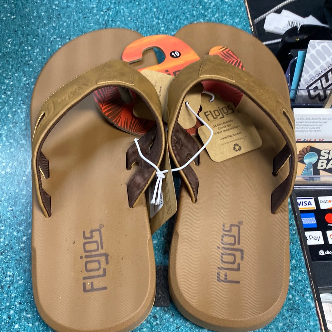 Ocean rider flip online flops