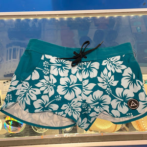 PlaySalty Ladies Boardshorts