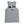 Diver Dog Adult Tank Athletic Grey