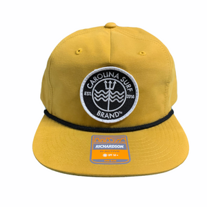 Cap'n Hat – Carolina Surf Brand