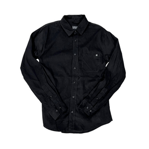 The 'Bu Cord Shirt
