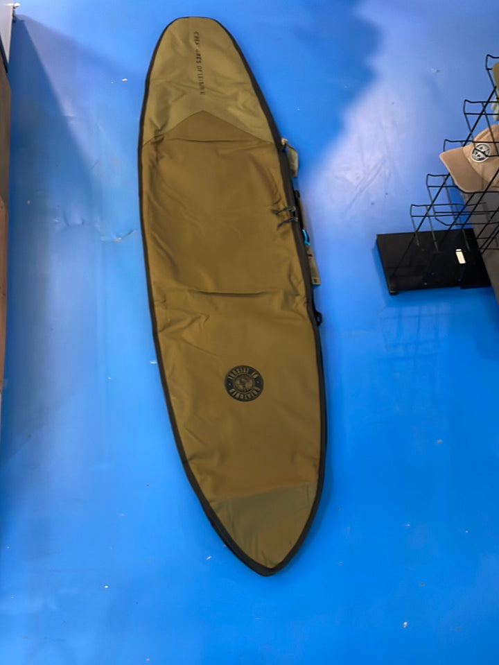 Creature of Leisure 7’6” Mid Length Day Use Board Bag