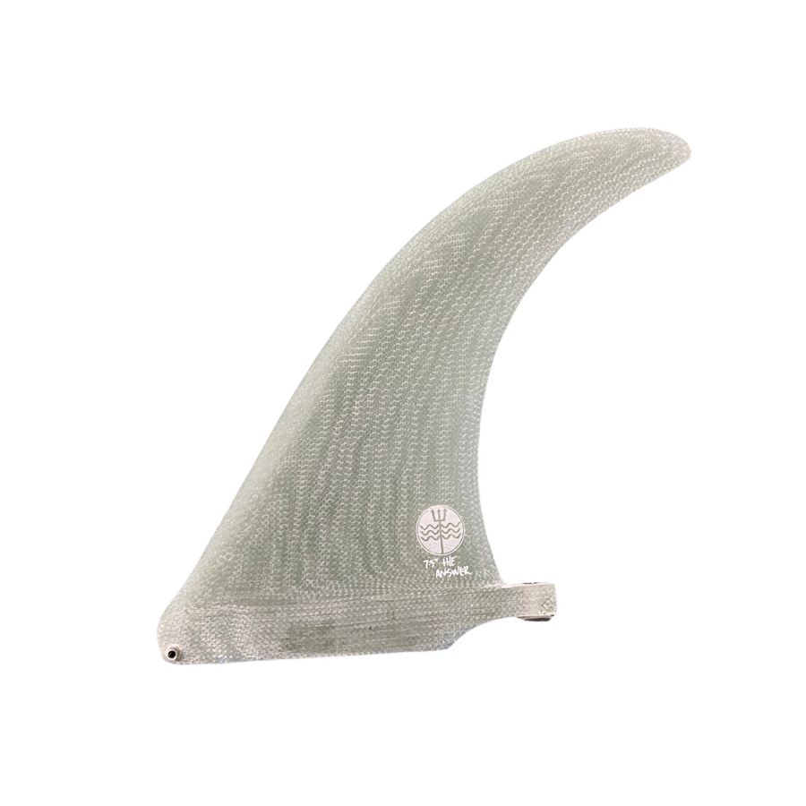 CSB X HYDROPHILE 7.5” The Answer FIN
