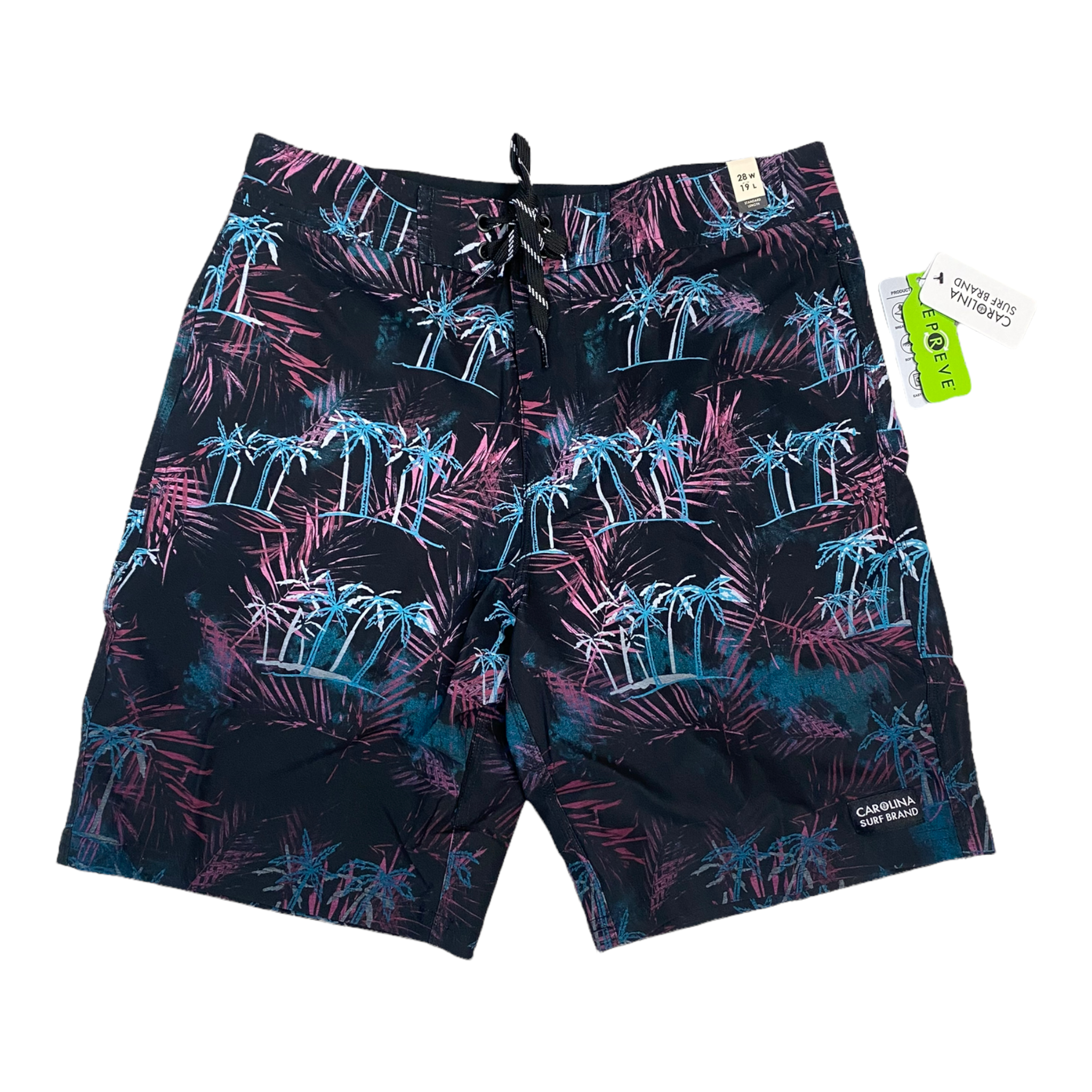 Hybrid 2025 surf shorts