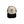 CSB Grom Truckers Hat Blackbeard Big(18 months to 5 years)